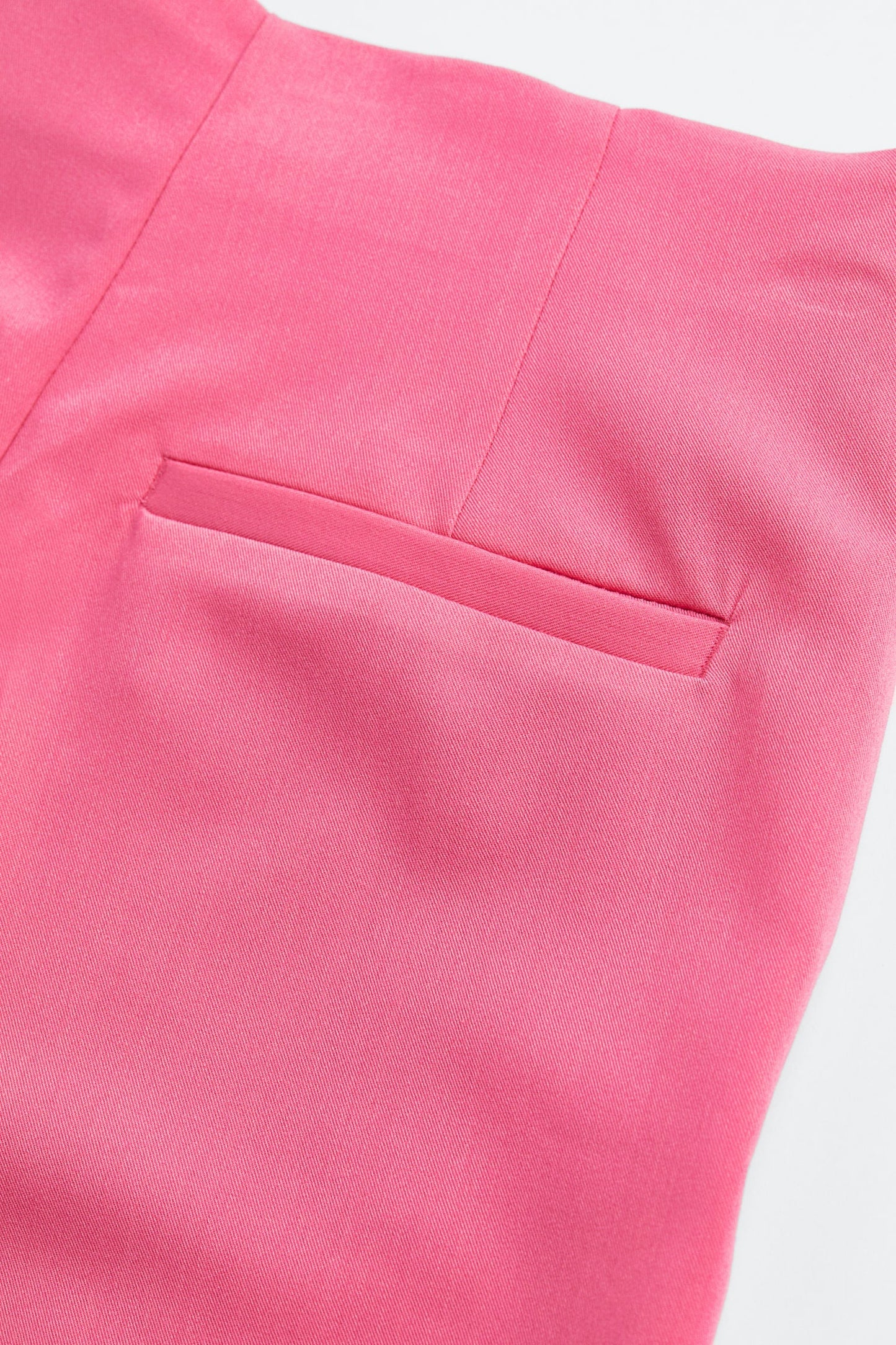 FLARED TROUSERS — 8