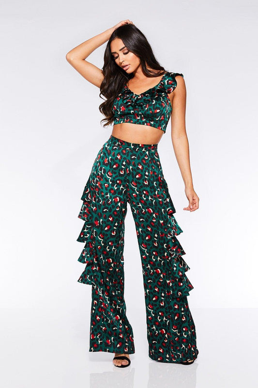 trousers â€” S Small 6