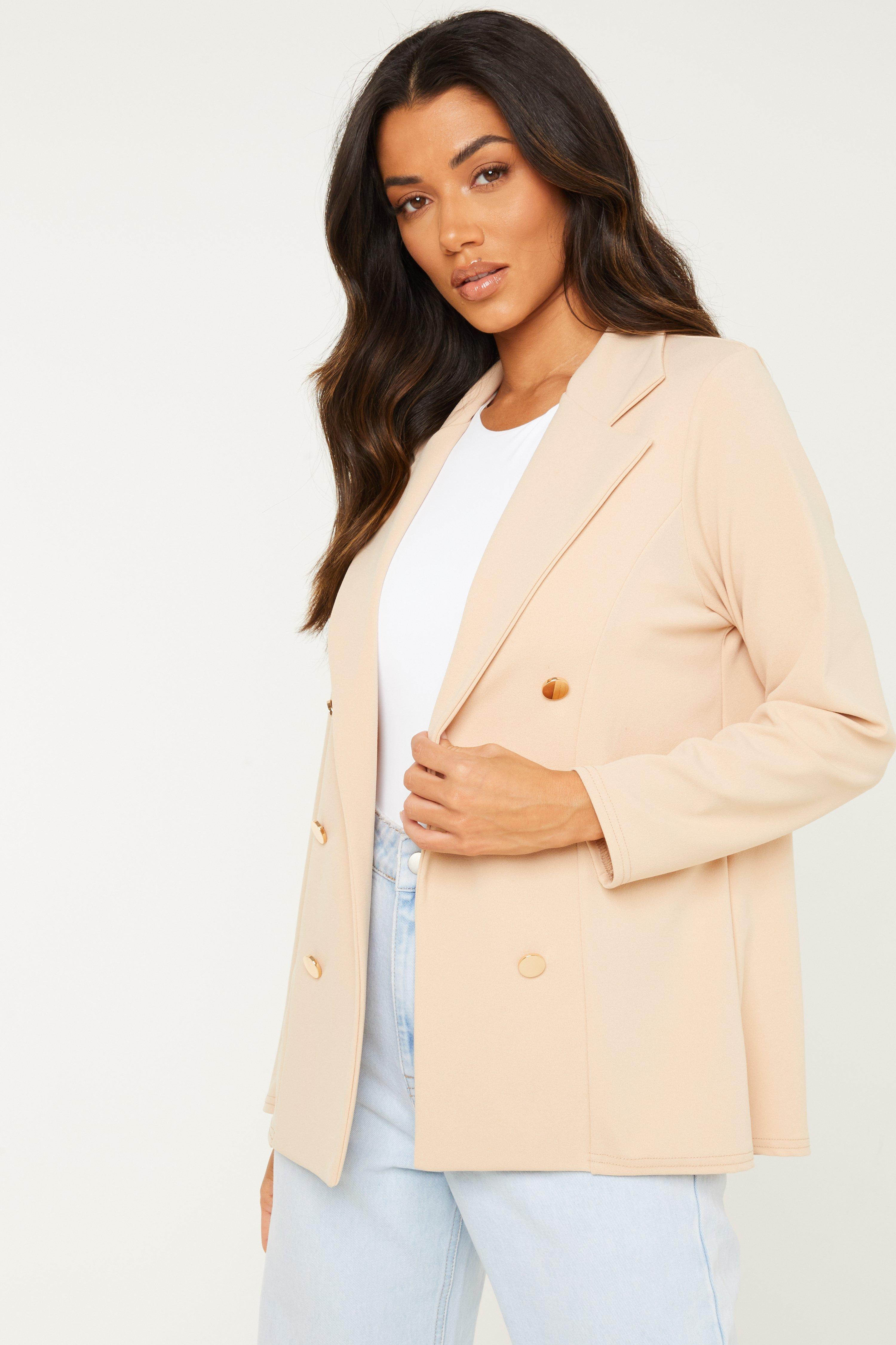 Jackets & Coats Quiz Clothing