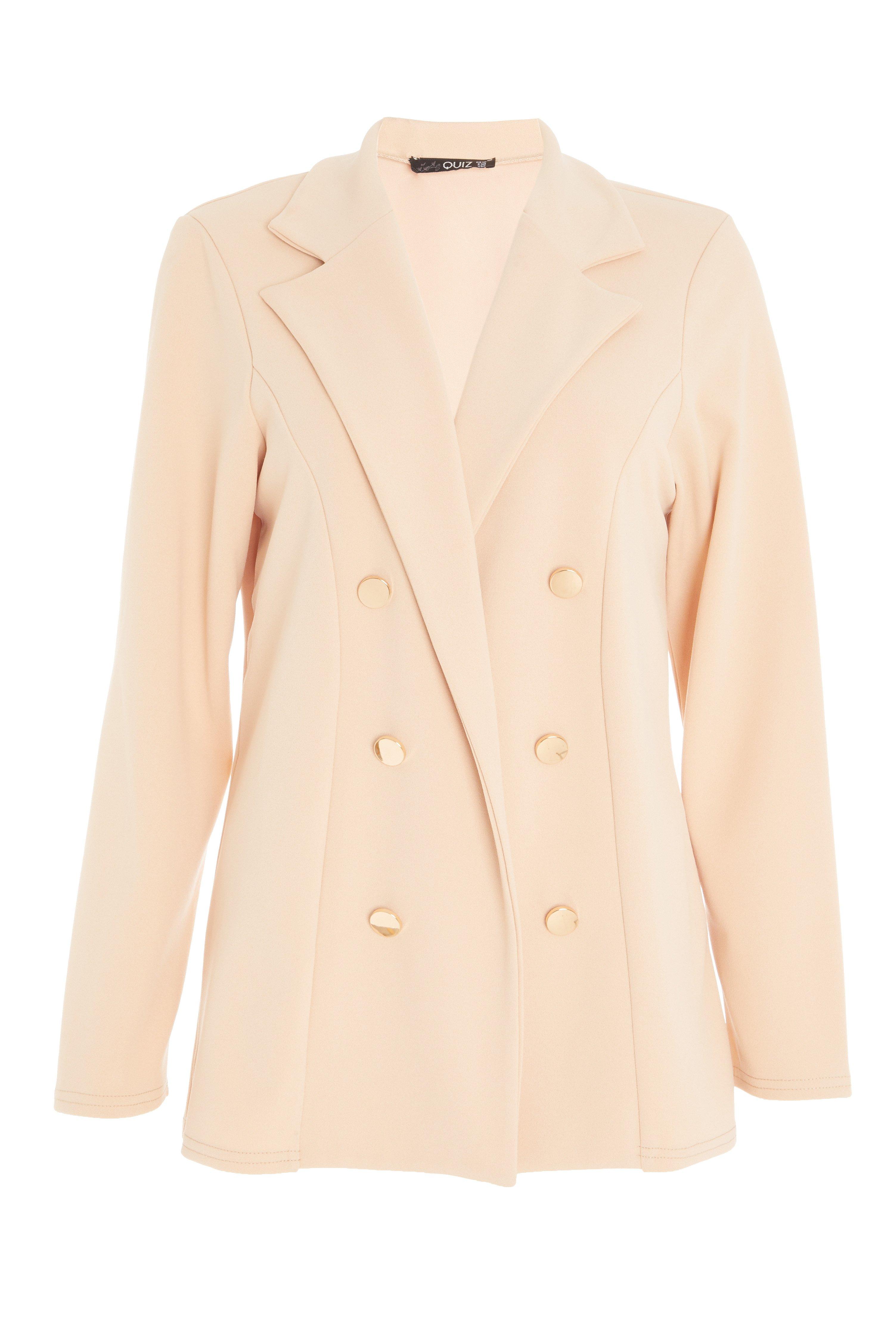 Jackets & Coats Quiz Clothing