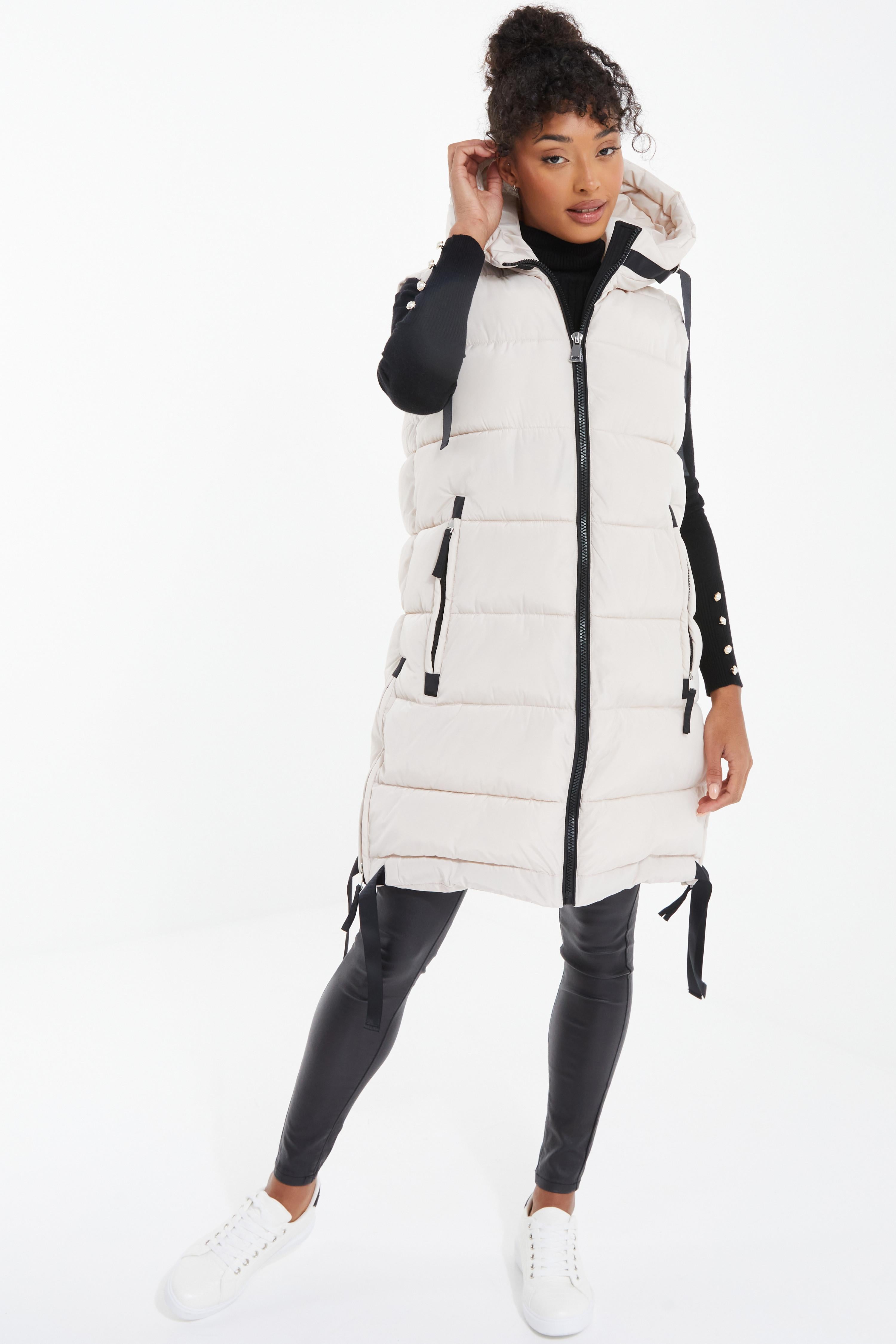 Jackets & Coats Quiz Clothing