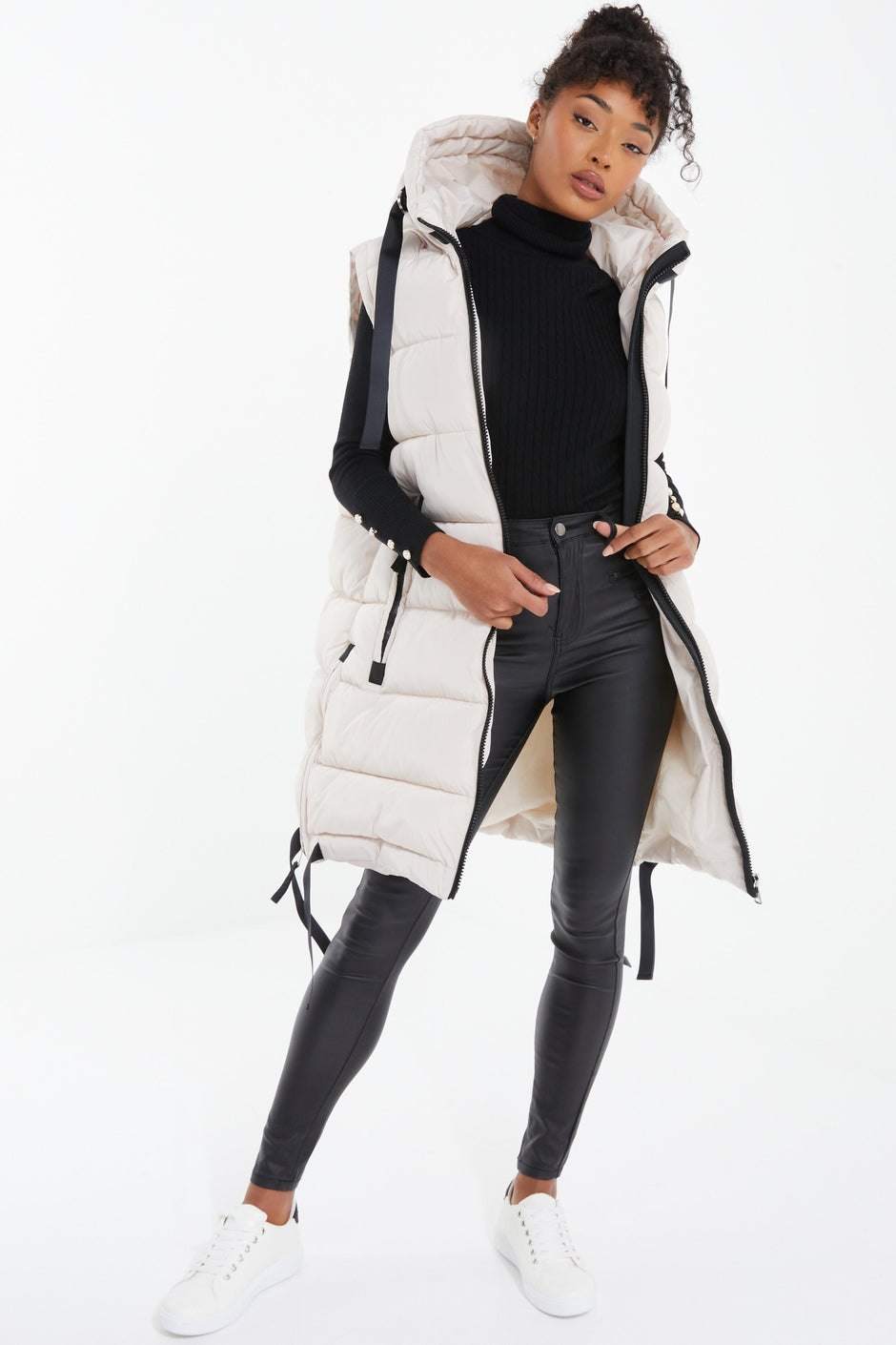 Jackets & Coats Quiz Clothing