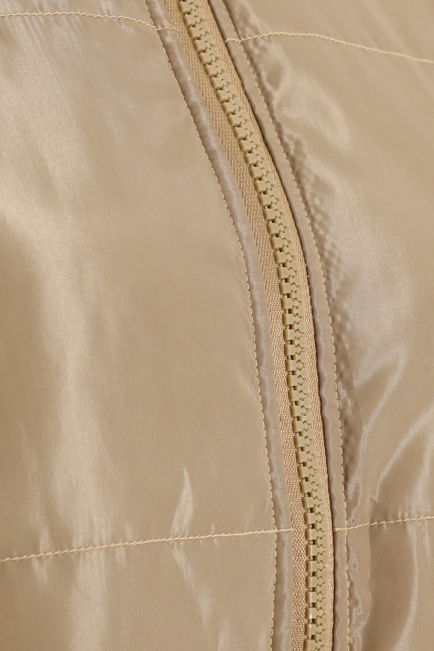 Dark Khaki Stone Shirt Bomber Jacket