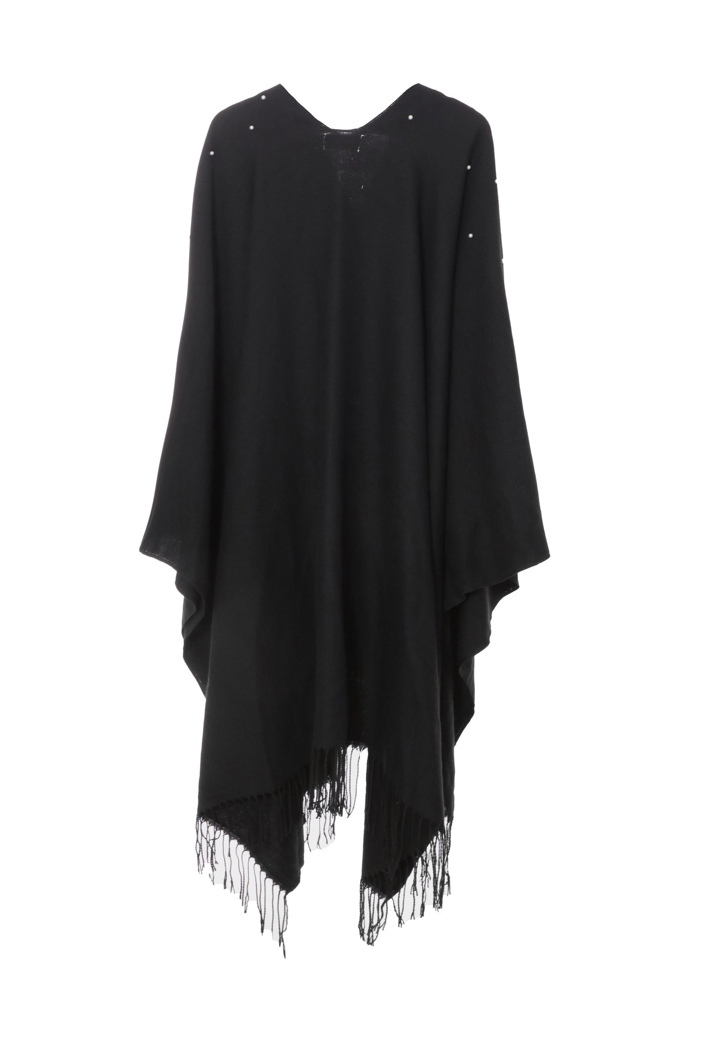 Black Pearl Cape