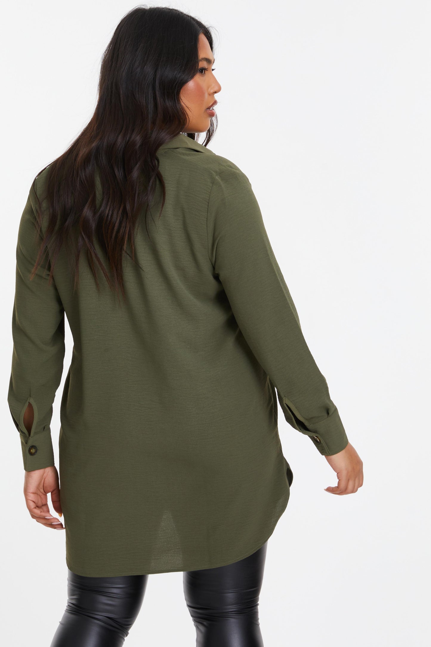 Curve Utility Shirt