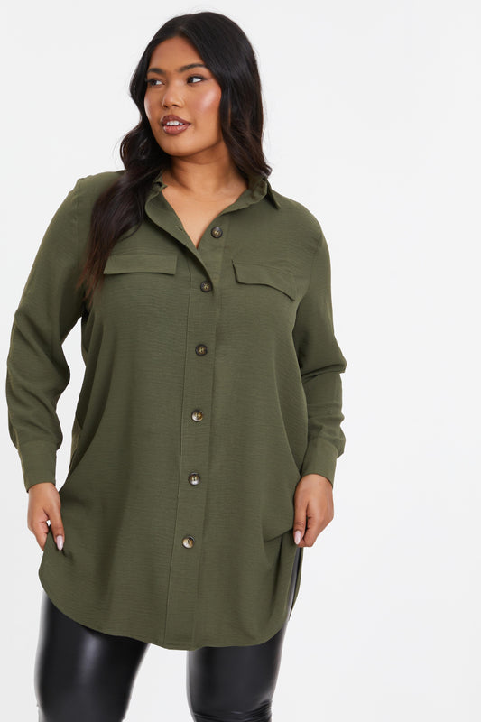 Curve Utility Shirt