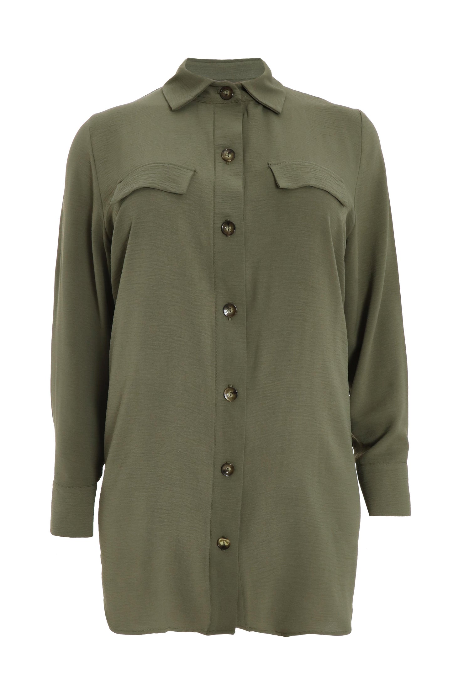 Curve Utility Shirt