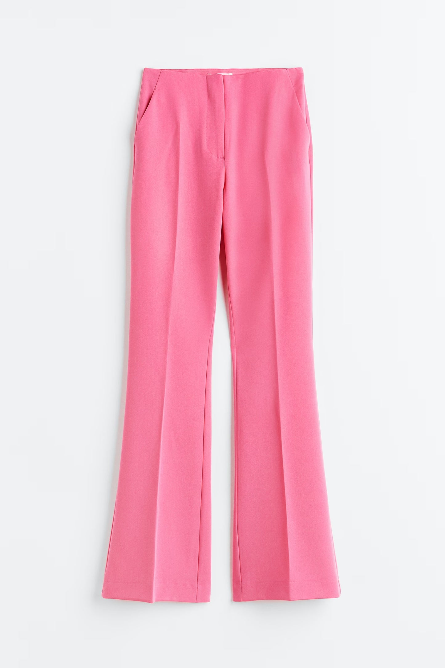 FLARED TROUSERS (H&M CLOTHING)