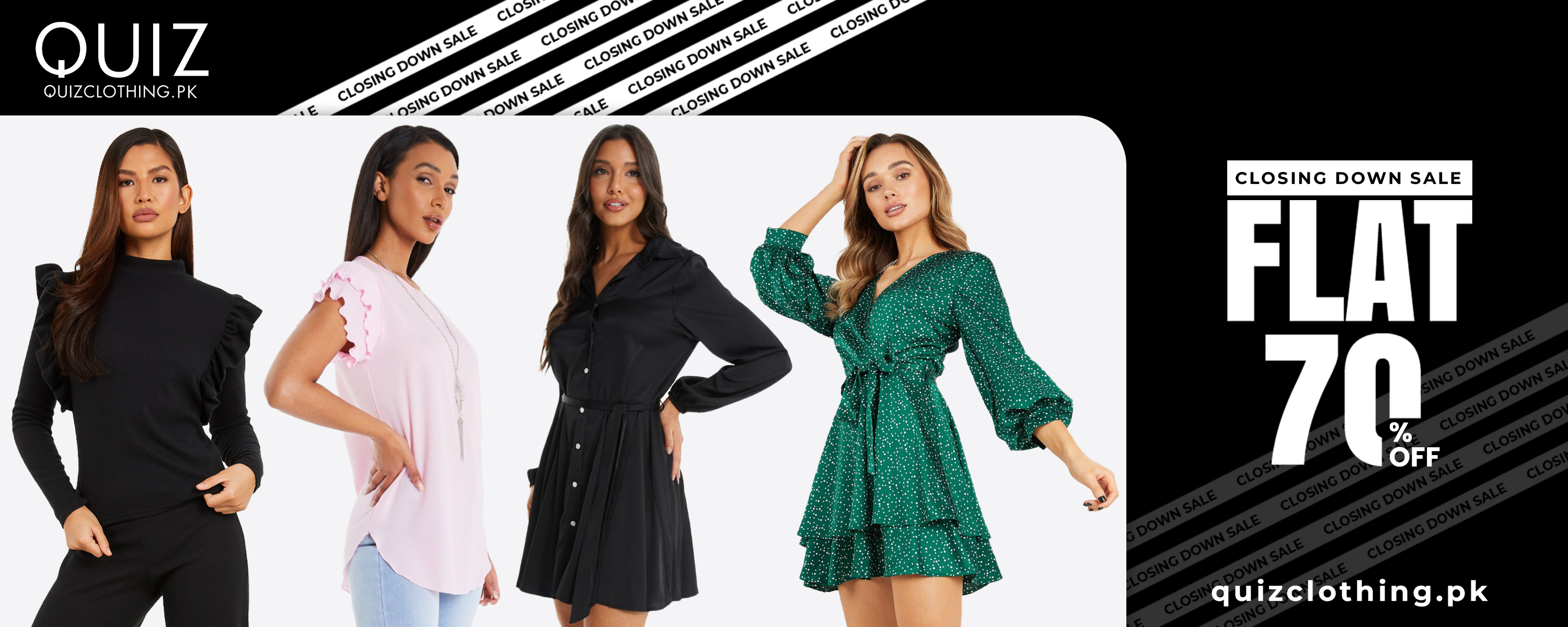 quiz dresses sale