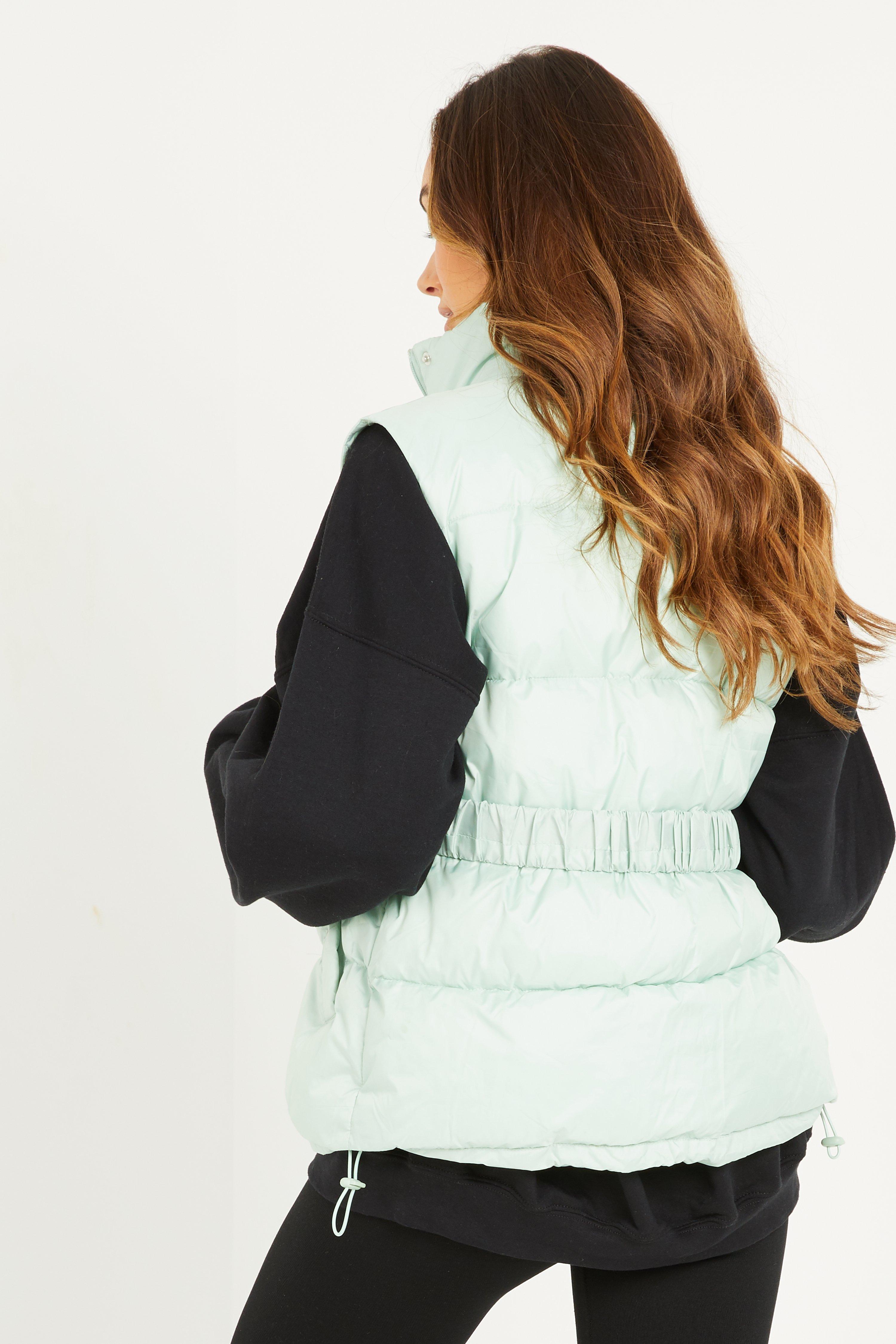 Jackets & Coats Quiz Clothing