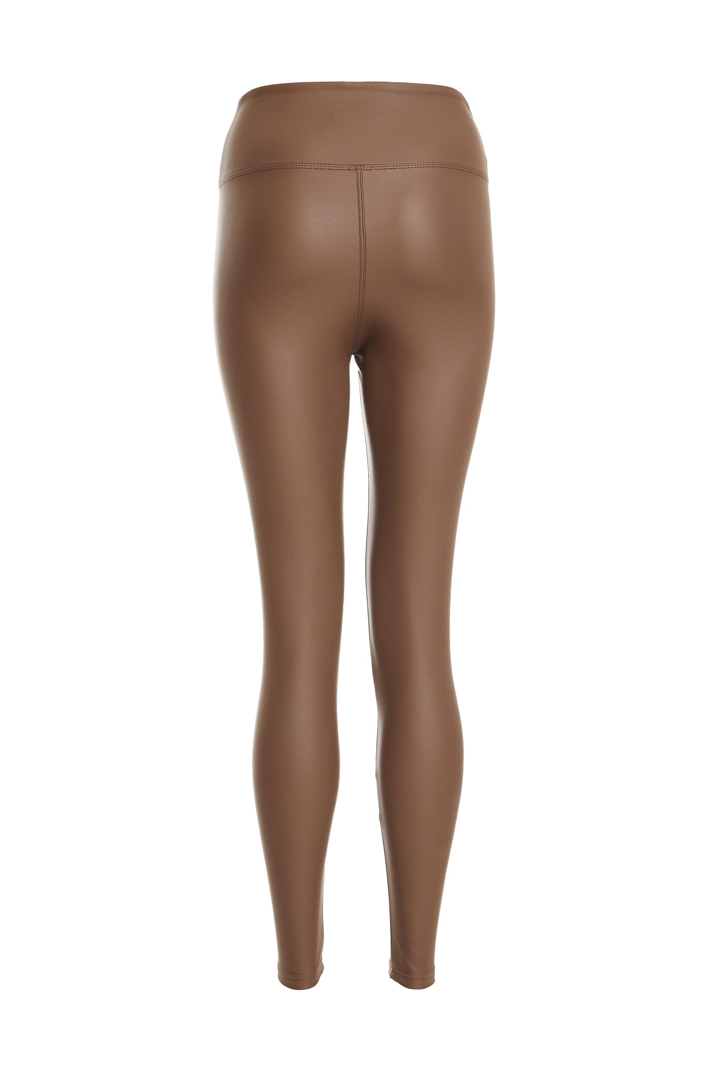 Faux Leather Leggings