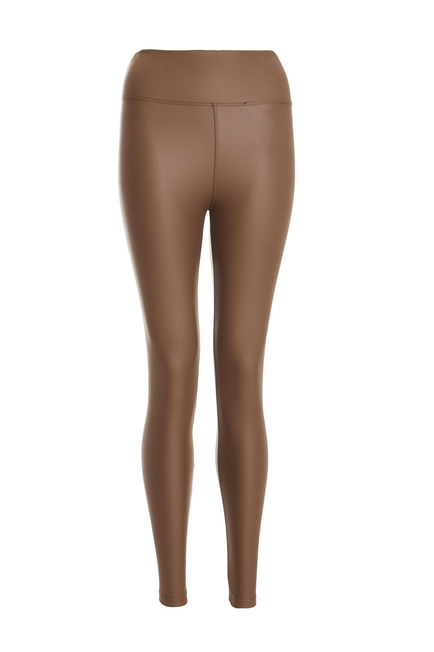 Faux Leather Leggings